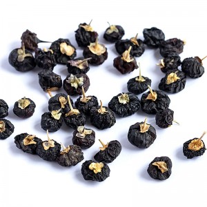 Black Goji Berries Large High Quality Premium Bulk Wolfberry